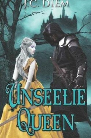 Cover of Unseelie Queen