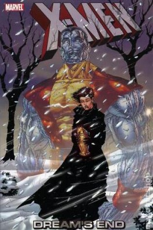 Cover of X-Men: Dream's End