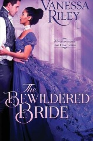 Cover of The Bewildered Bride