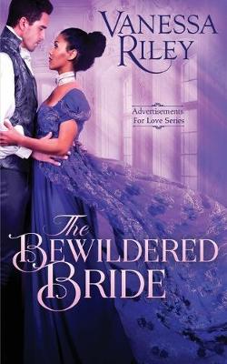 Book cover for The Bewildered Bride