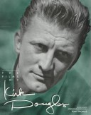 Book cover for The Films of Kirk Douglas Thomas