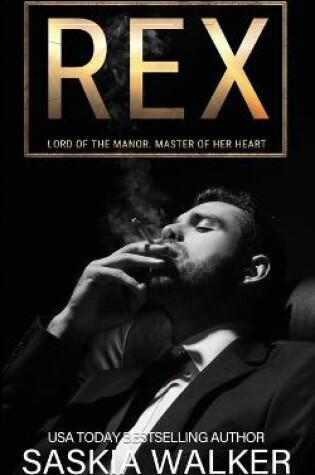 Cover of Rex