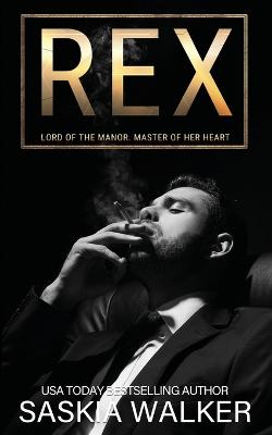 Book cover for Rex