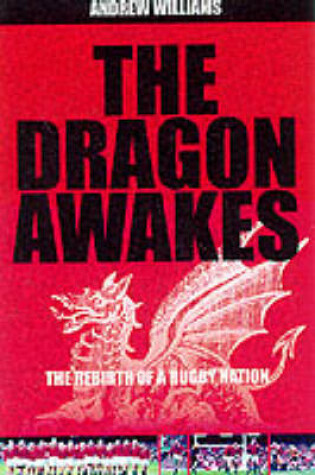 Cover of The Dragon Awakes