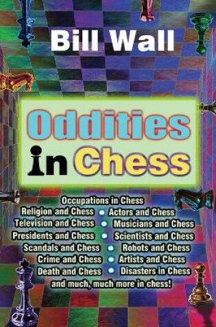 Cover of Oddities in Chess