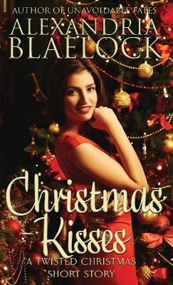 Book cover for Christmas Kisses