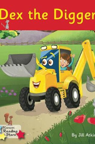 Cover of Dex the Digger