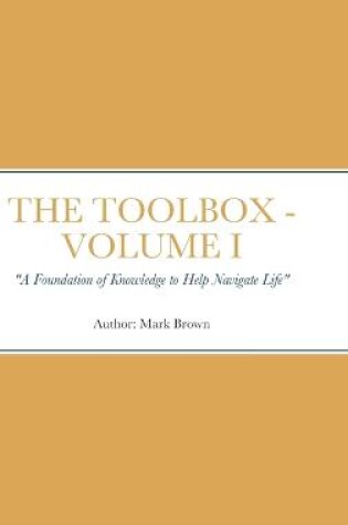 Cover of The Toolbox