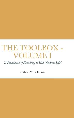 Book cover for The Toolbox