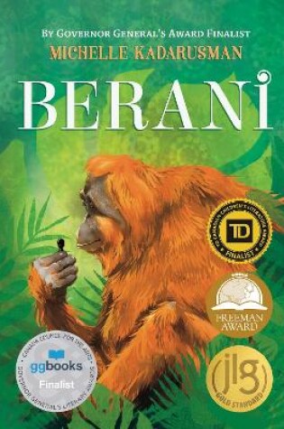 Cover of Berani