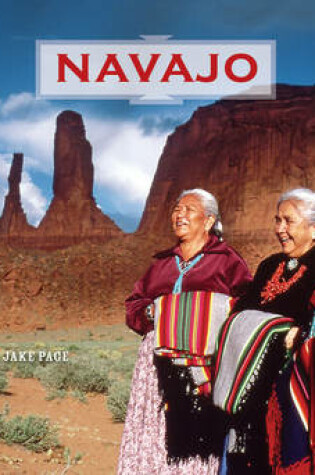 Cover of Navajo