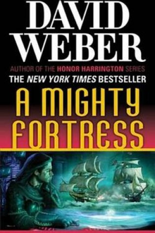 Cover of A Mighty Fortress
