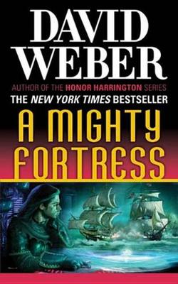 Book cover for A Mighty Fortress