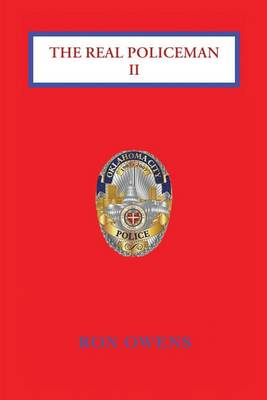 Book cover for The Real Policeman II