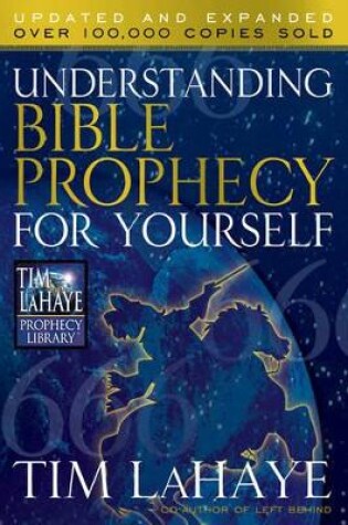 Cover of Understanding Bible Prophecy for Yourself