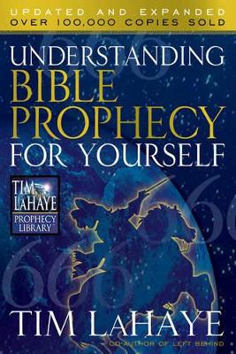 Book cover for Understanding Bible Prophecy for Yourself