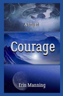 Cover of A Smijj of Courage