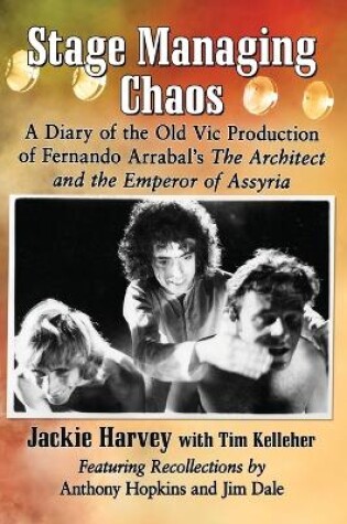 Cover of Stage Managing Chaos