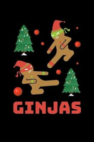 Cover of Ginjas