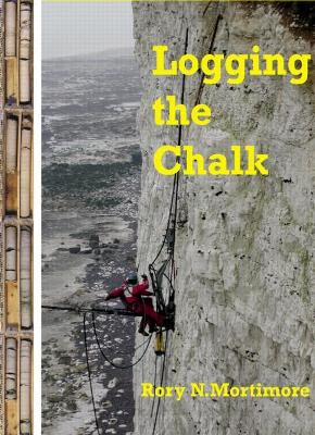 Book cover for Logging the Chalk