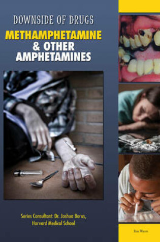 Cover of Methamphetamine & Other Amphetamines