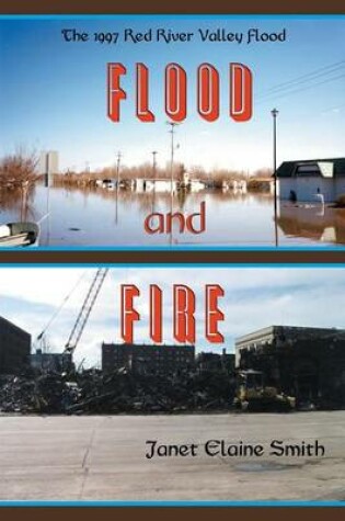 Cover of Flood and Fire