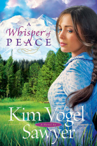 Cover of A Whisper of Peace