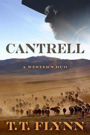 Cover of Cantrell