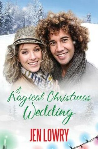 Cover of A Magical Christmas Wedding