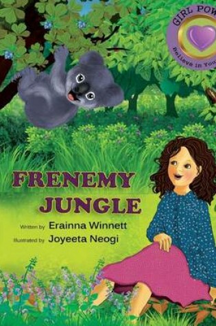 Cover of Frenemy Jungle