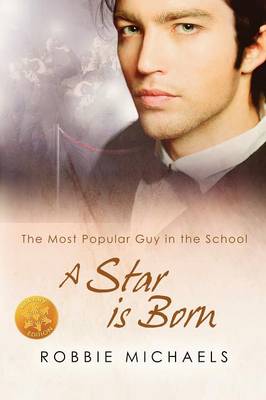 Book cover for A Star Is Born [Library Edition]