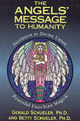 Cover of Angels' Message to Humanity