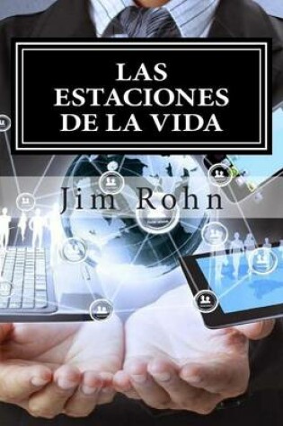 Cover of Las Estaciones de La Vida