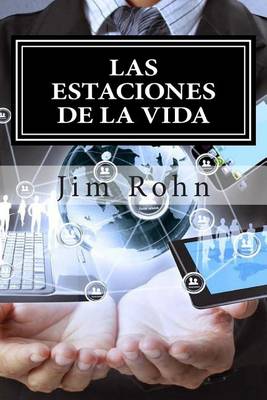 Book cover for Las Estaciones de La Vida