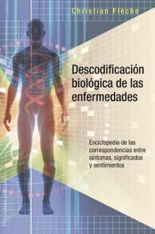 Cover of Descodificacion Biologica de Las Enfermedades