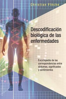 Book cover for Descodificacion Biologica de Las Enfermedades