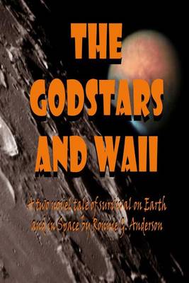 Book cover for The Godstars and Waii