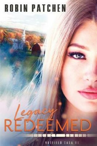 Cover of Legacy Redeemed
