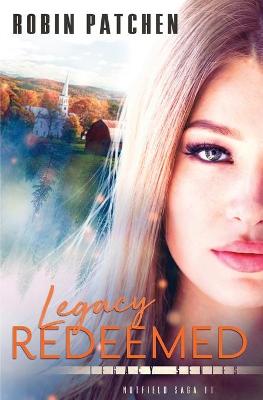 Cover of Legacy Redeemed