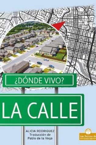 Cover of La Calle (Street)