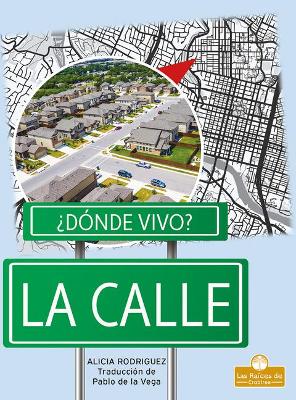 Book cover for La Calle (Street)