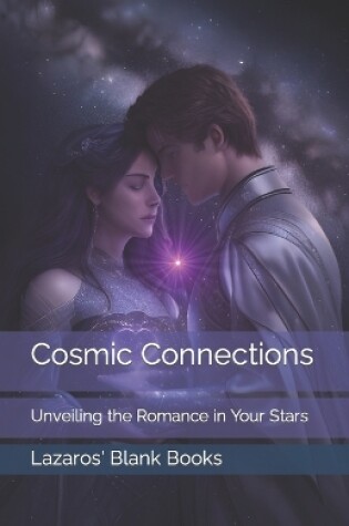 Cover of Cosmic Connections