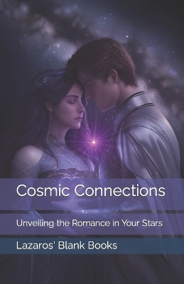 Book cover for Cosmic Connections