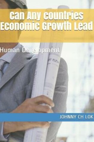 Cover of Can Any Countries Economic Growth Lead