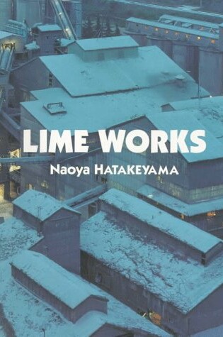 Cover of Lime Works