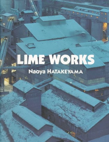 Book cover for Lime Works