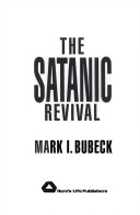 Book cover for The Satanic Revival