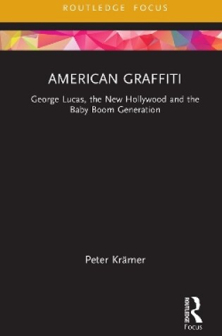 Cover of American Graffiti