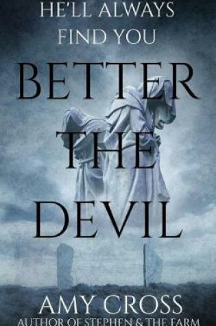 Cover of Better the Devil
