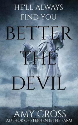 Book cover for Better the Devil